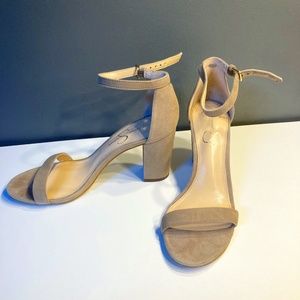 Jessica Simpson Sandals